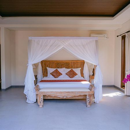 2 Seasons Villa Sun - Luxury With Private Pool Ubud  Bagian luar foto