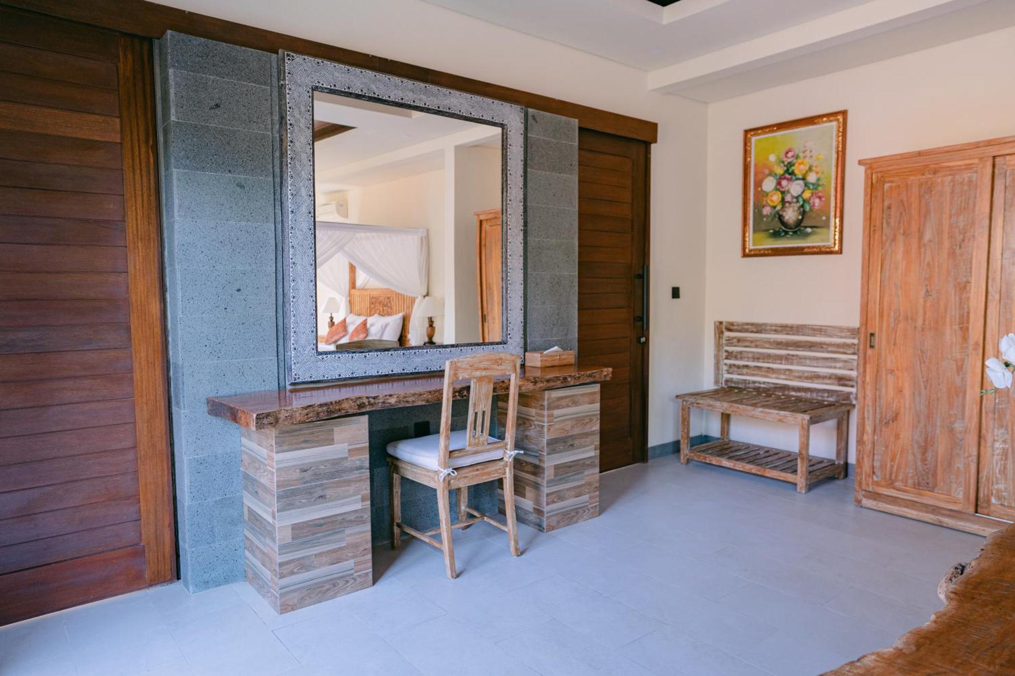 2 Seasons Villa Sun - Luxury With Private Pool Ubud  Bagian luar foto