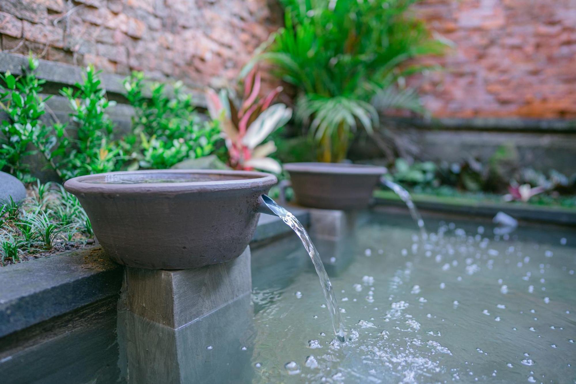 2 Seasons Villa Sun - Luxury With Private Pool Ubud  Bagian luar foto