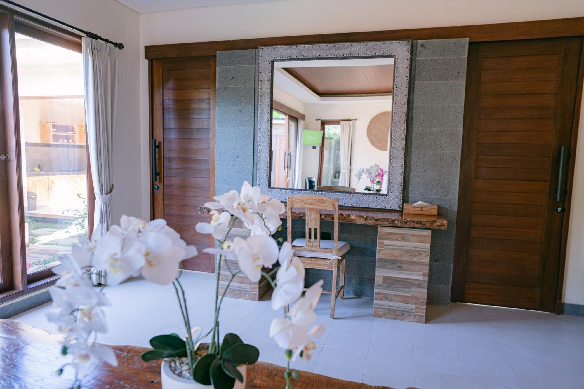 2 Seasons Villa Sun - Luxury With Private Pool Ubud  Bagian luar foto