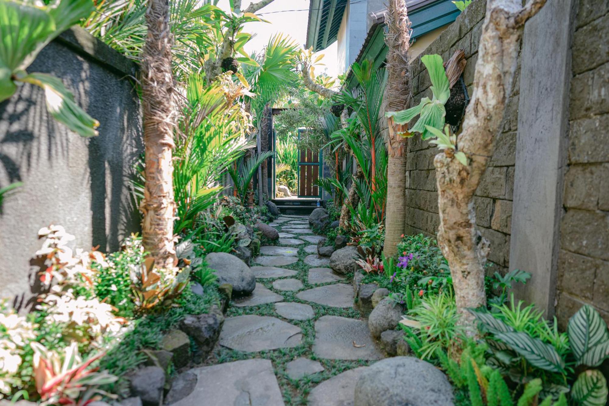 2 Seasons Villa Sun - Luxury With Private Pool Ubud  Bagian luar foto